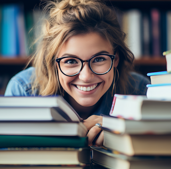 author author