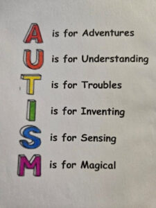 autism