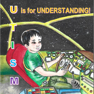 Autism U is for Understanding