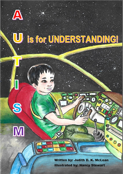 Autism U is for Understanding