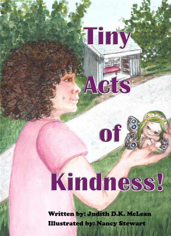 tiny acts of kindness