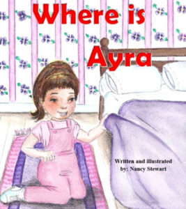 Where is Ayra